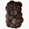 Gocce di cioccolato fondente 73%